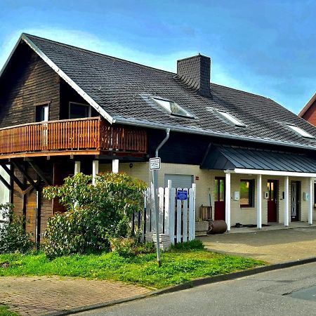 Apartament Ferien-Fuechse Braunlage Zewnętrze zdjęcie
