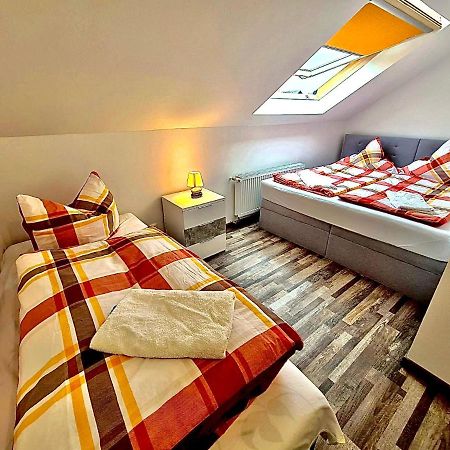 Apartament Ferien-Fuechse Braunlage Zewnętrze zdjęcie
