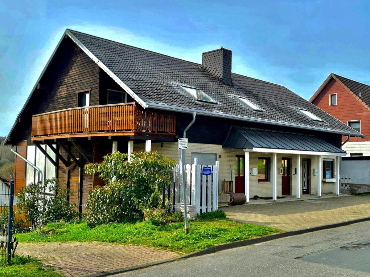 Apartament Ferien-Fuechse Braunlage Zewnętrze zdjęcie