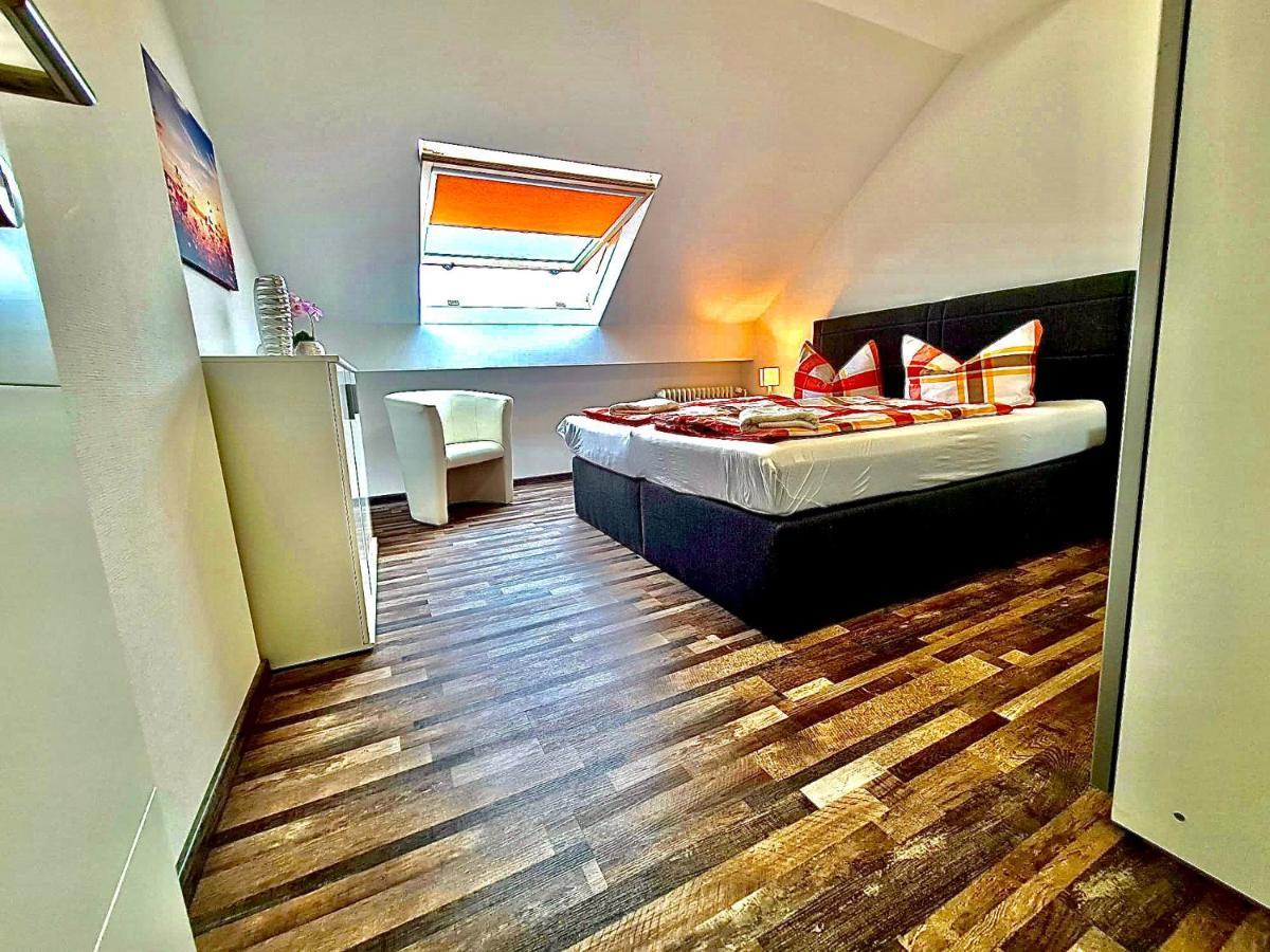Apartament Ferien-Fuechse Braunlage Zewnętrze zdjęcie