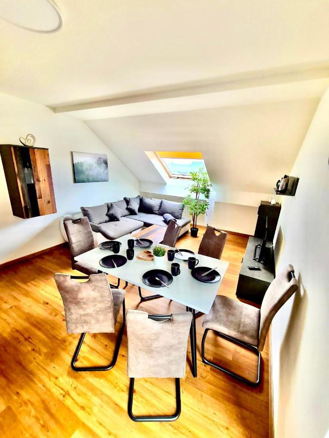 Apartament Ferien-Fuechse Braunlage Zewnętrze zdjęcie