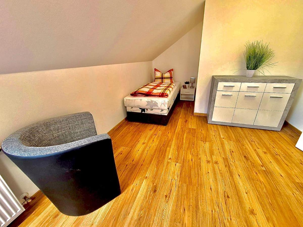 Apartament Ferien-Fuechse Braunlage Zewnętrze zdjęcie