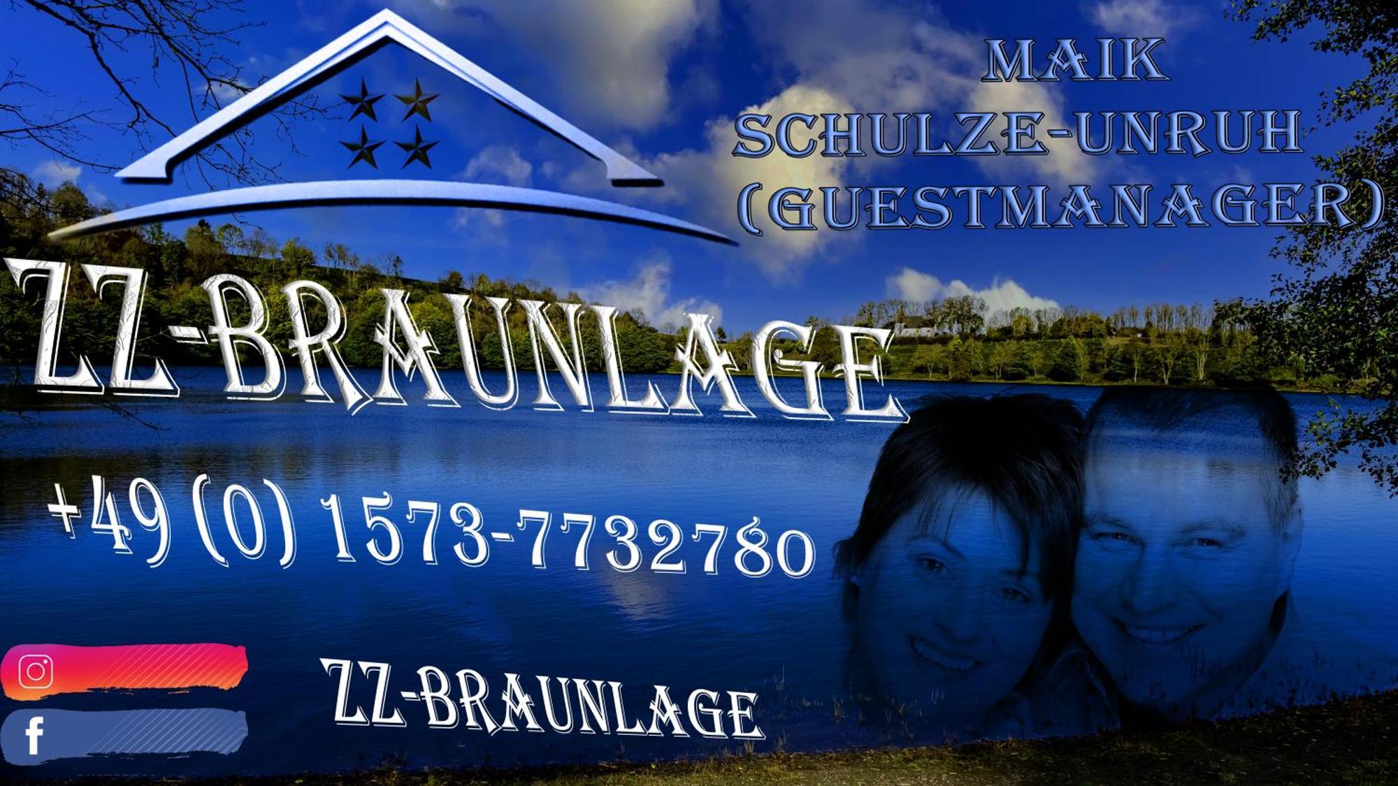 Apartament Ferien-Fuechse Braunlage Zewnętrze zdjęcie